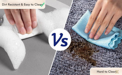 Bath Mat | Door Mat – Super Absorbent & amp, Quick-Drying