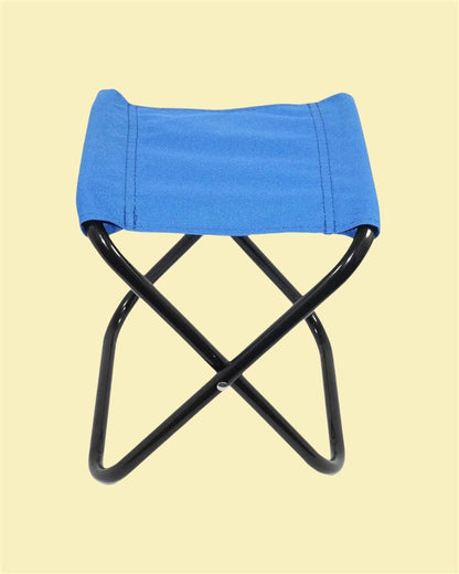 Small Folding Stool Chair