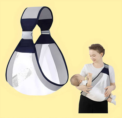 Baby Carrier Newborn to Toddler