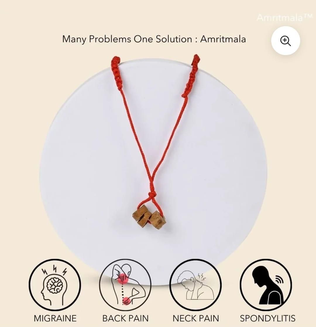 Amritmala Pure Herb