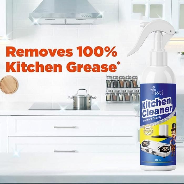 Kitchen Cleaner 250ml