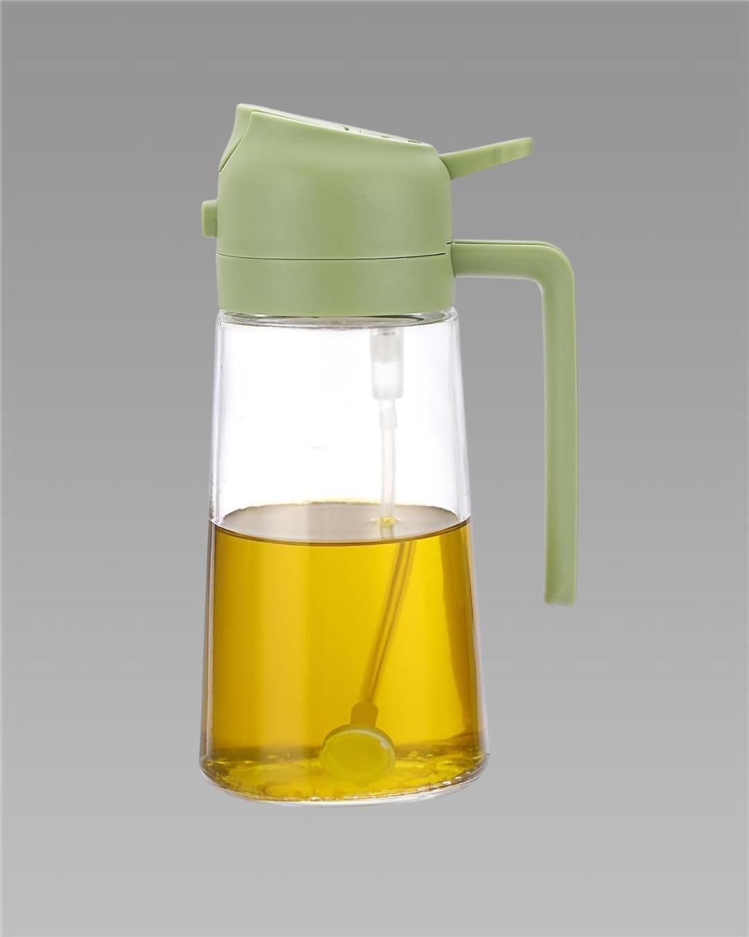 Portable Sprayer Oil Dispenser 500ml