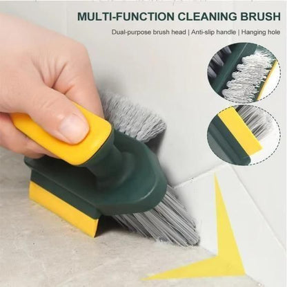 4 in 1 Deep Cleaning Brush