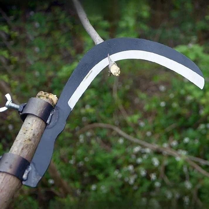 Grass Cutter Head – Multipurpose Gardening Tool 🌿