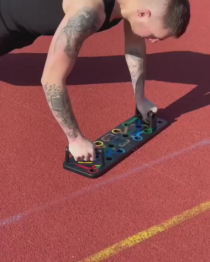 Fitbeast 2.0 Push-Up Board